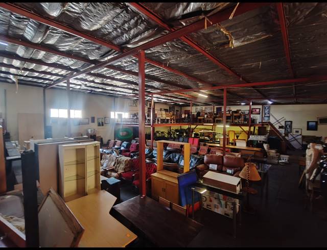 851M² BUSINESS FOR SALE IN BRAKPAN CENTRAL